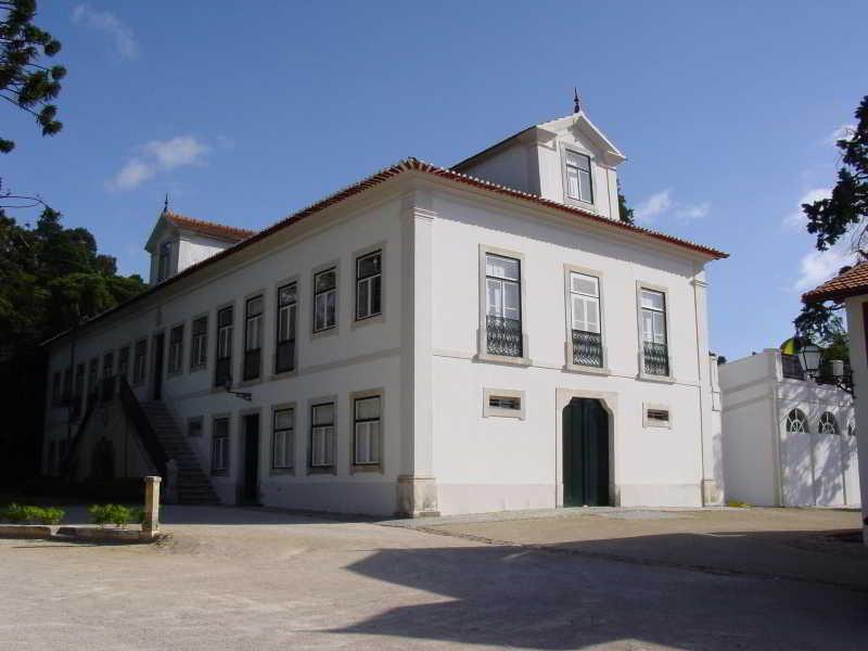 Casa De Mogofores Anadia Exterior photo